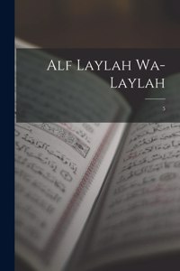 Alf laylah wa-laylah