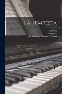 La Tempesta