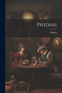 Phidias