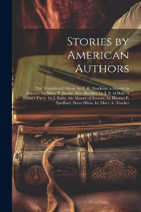 Stories by American Authors