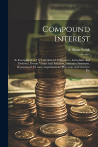 Compound Interest