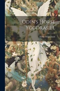 Odin's Horse Yggdrasill