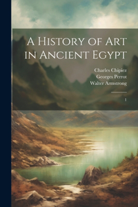 History of art in Ancient Egypt