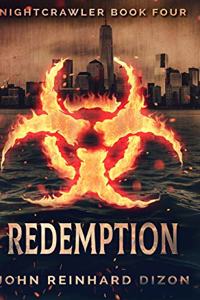Redemption (Nightcrawler Book 4)