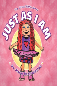 Just As I Am