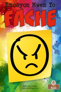 Fache (Angry)