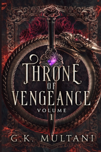 Throne of Vengeance