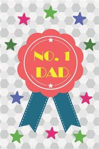 NO. 1 Dad