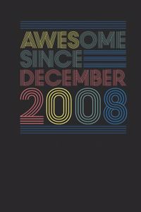Awesome Since December 2008