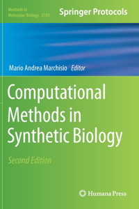 Computational Methods in Synthetic Biology