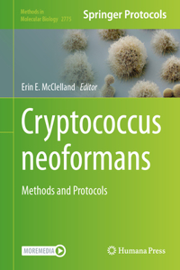 Cryptococcus Neoformans
