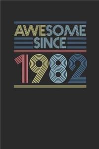 Awesome Since 1982