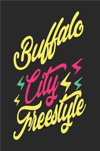 Buffalo City Freestyle
