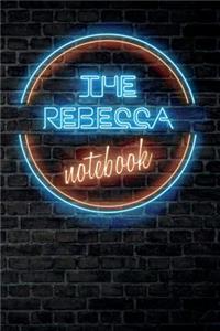 The REBECCA Notebook