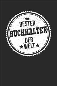 Bester Buchhalter Der Welt