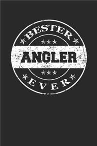 Bester Angler Ever