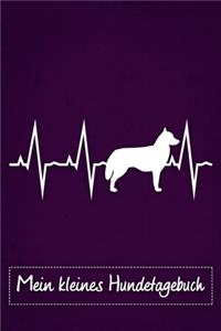 Mein kleines Hundetagebuch