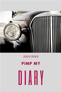 Pimp My Diary