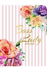 Boss Lady 2019-2020