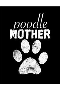 Poodle Mother