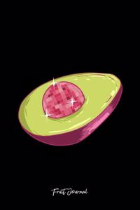 Fruit Journal