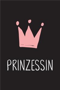 Prinzessin