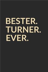 Bester Turner Ever