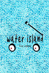 Water Island Fire Island