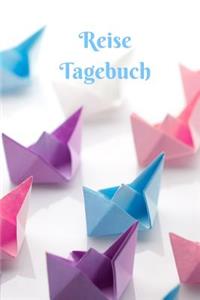 Reise Tagebuch