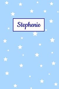 Stephenie