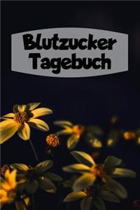 Blutzucker Tagebuch