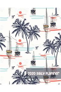 2020 Daily Planner