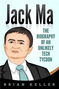 Jack Ma