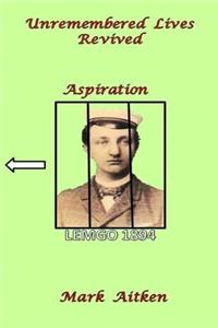 Unremembered Lives Revived