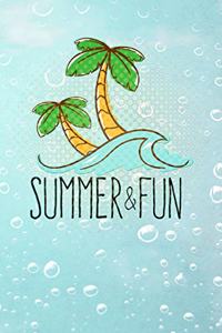 Summer & Fun