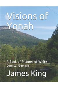 Visions of Yonah