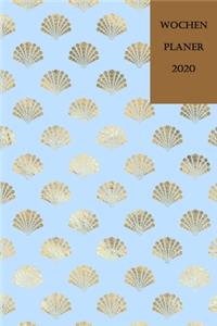 Wochenplaner 2020