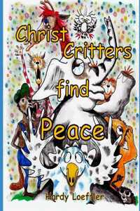 ChristCritters find Peace