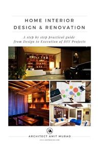 Home Interior Design & Renovation