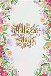 Mother's Day