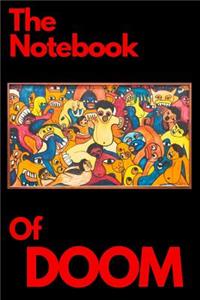 The Notebook Of Doom