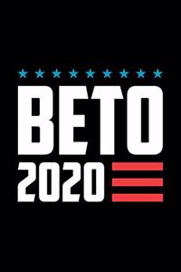 Beto 2020