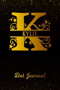 Kylie Dot Journal