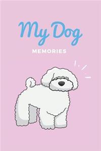 My Dog Memories