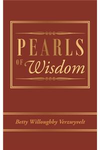 Pearls of Wisdom