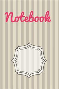 Notebook