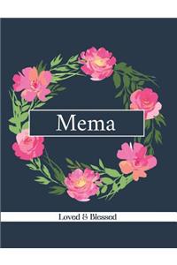 Mema