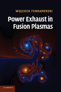 Power Exhaust in Fusion Plasmas