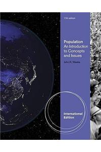 An Introduction to Population, International Edition