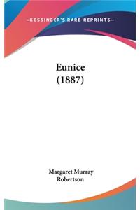 Eunice (1887)